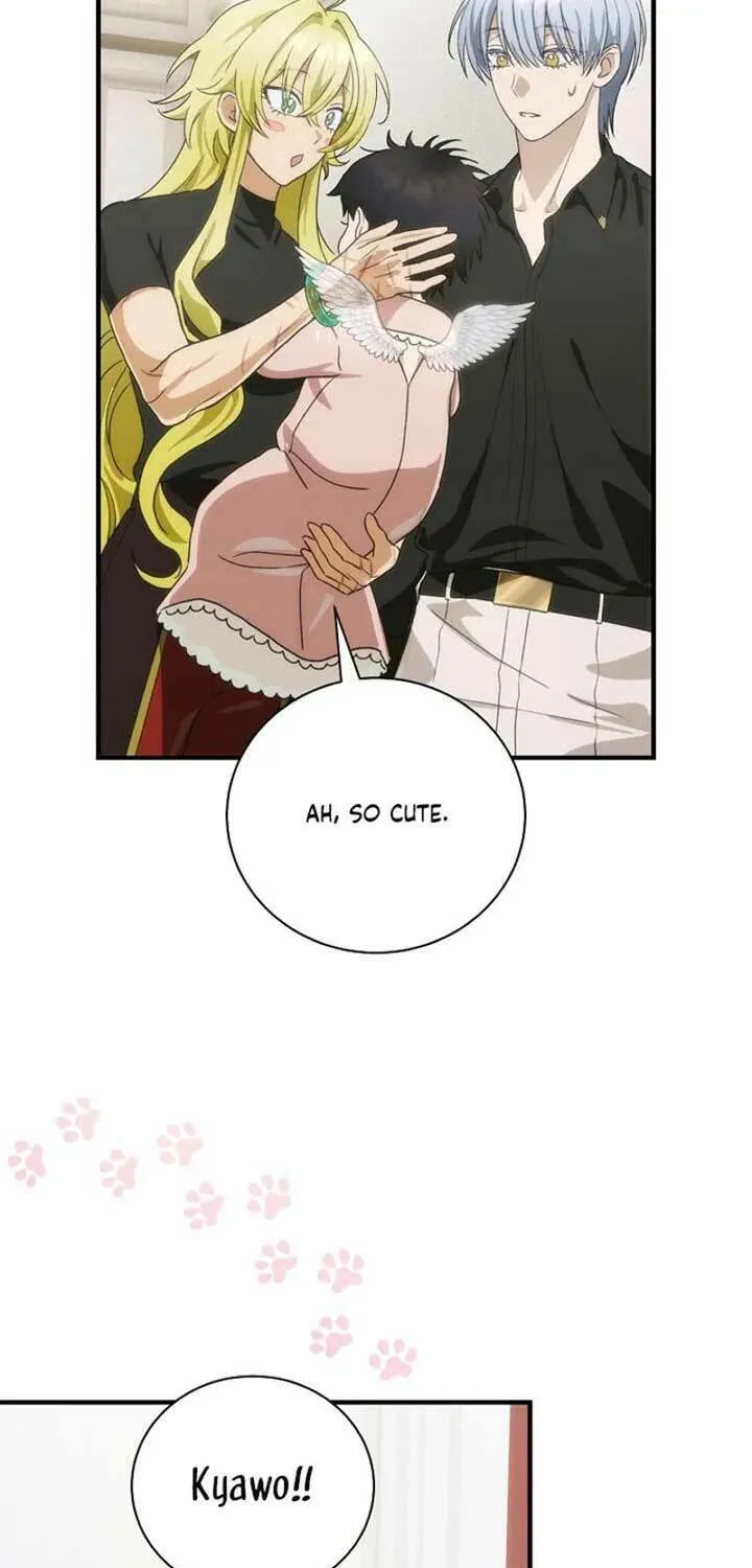 Read It’s Not Your Baby! Manga Online