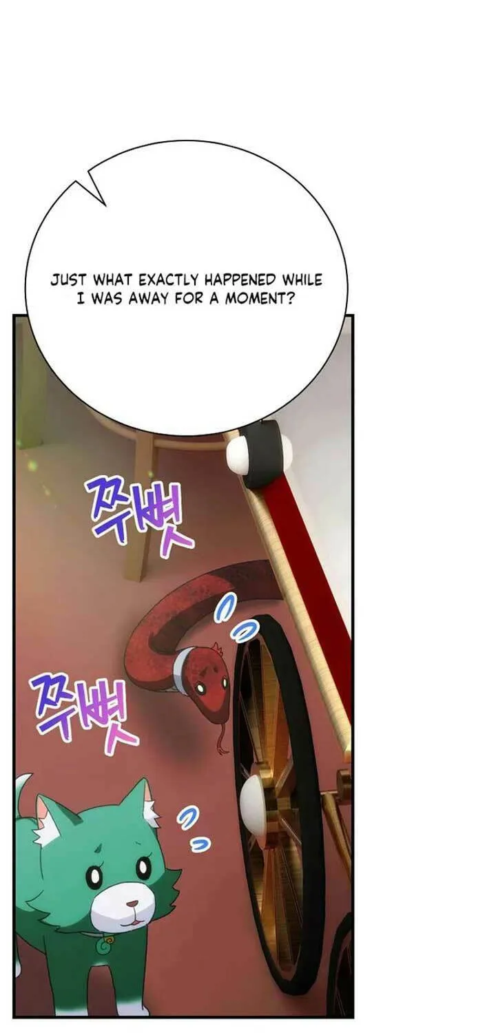 Read It’s Not Your Baby! Manga Online