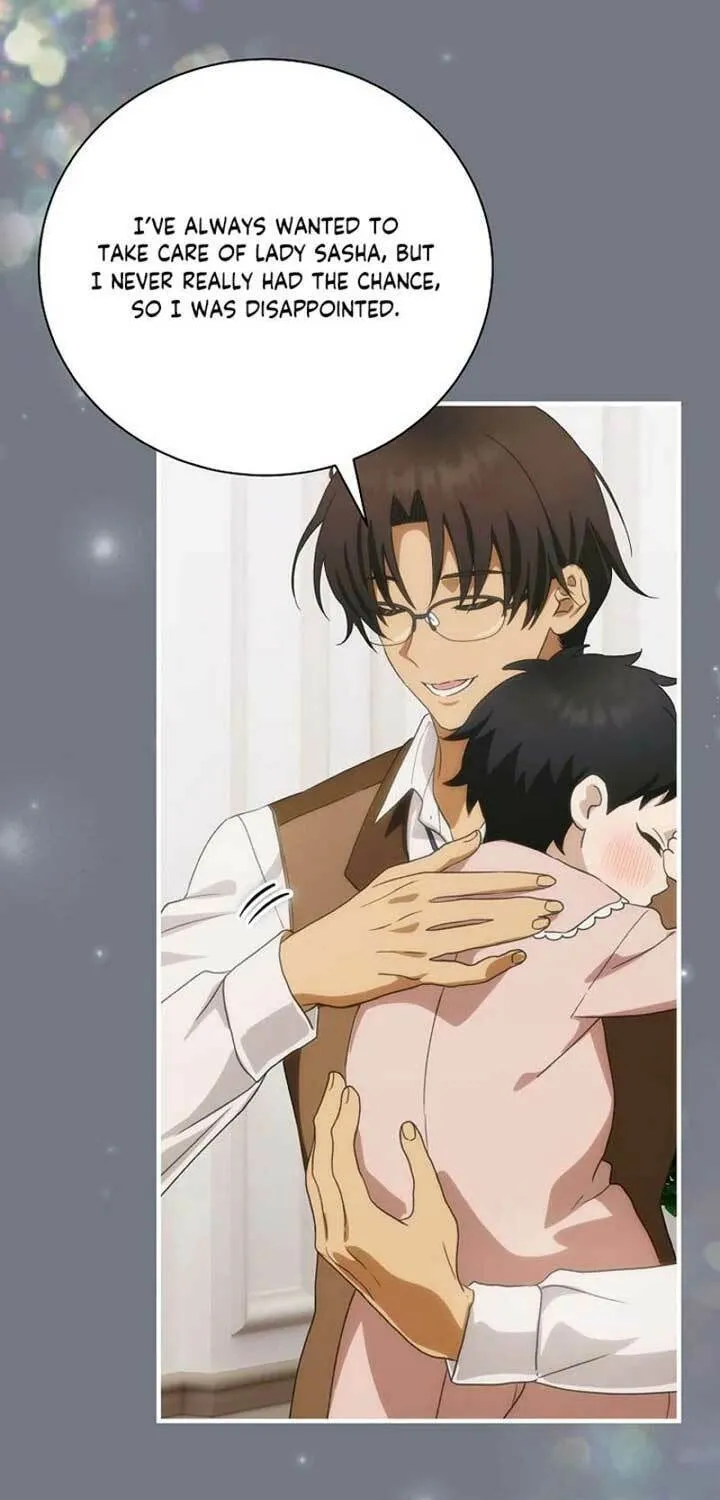 Read It’s Not Your Baby! Manga Online