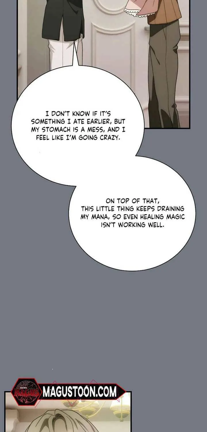 Read It’s Not Your Baby! Manga Online