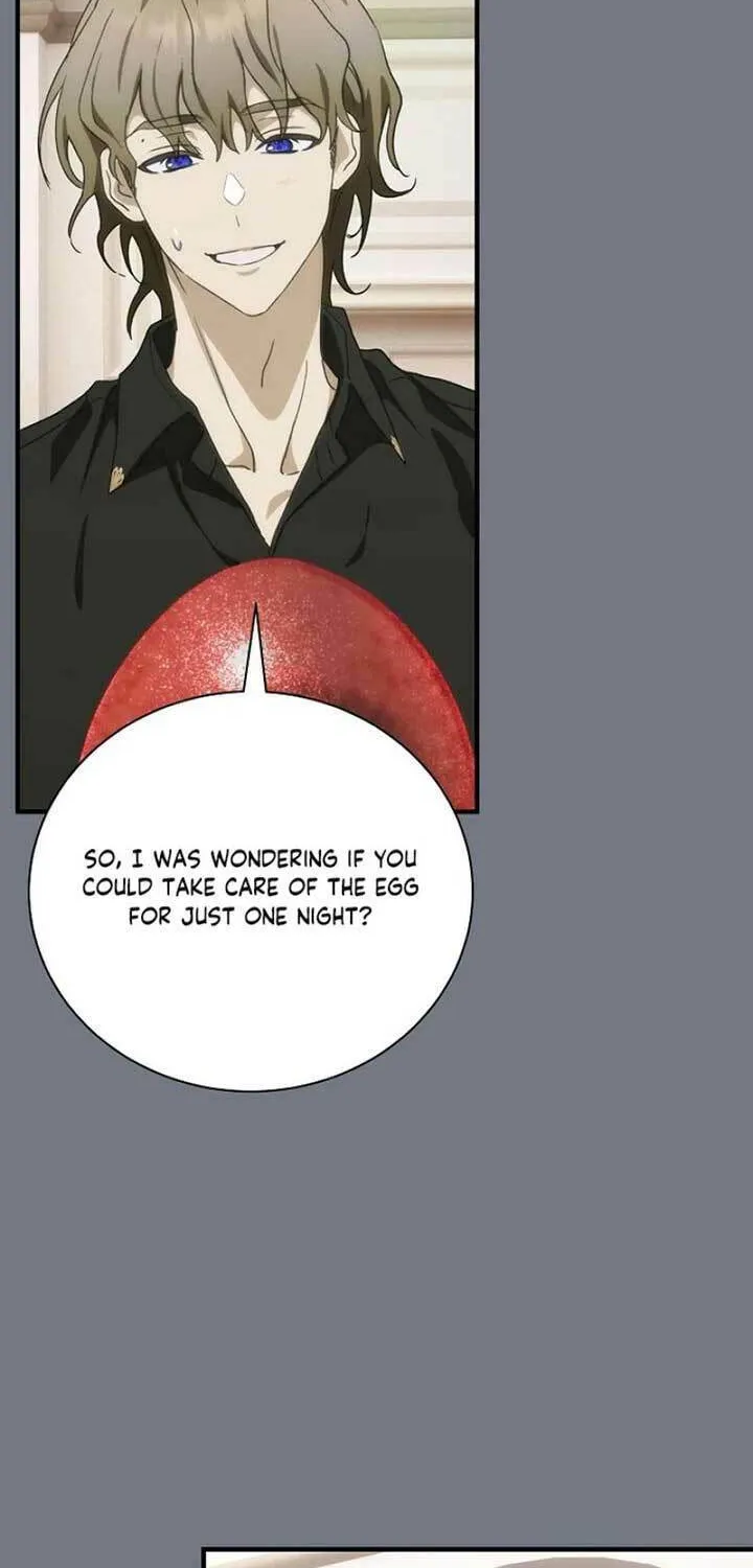 Read It’s Not Your Baby! Manga Online