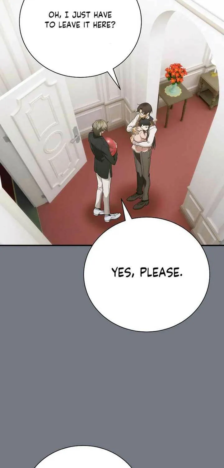 Read It’s Not Your Baby! Manga Online