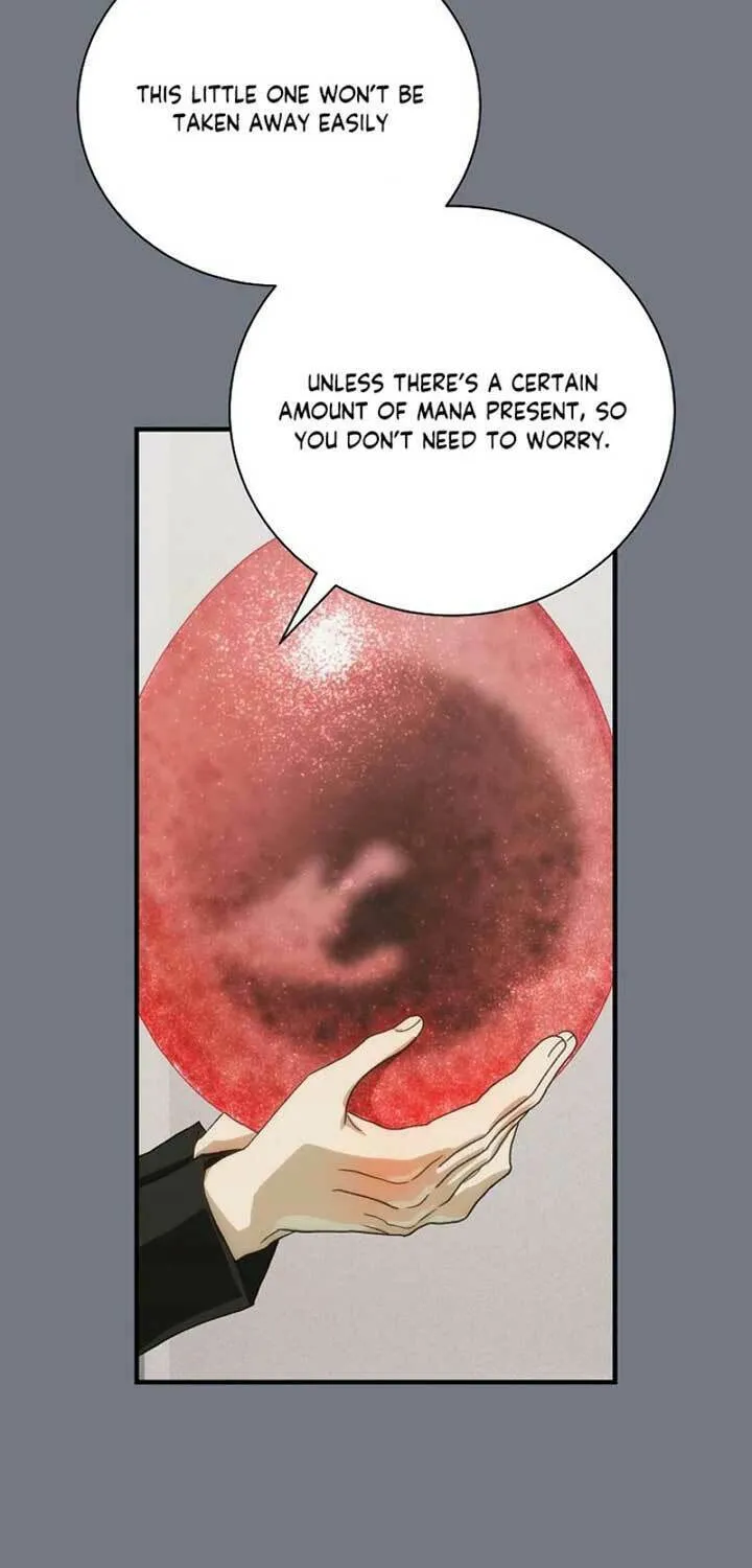 Read It’s Not Your Baby! Manga Online