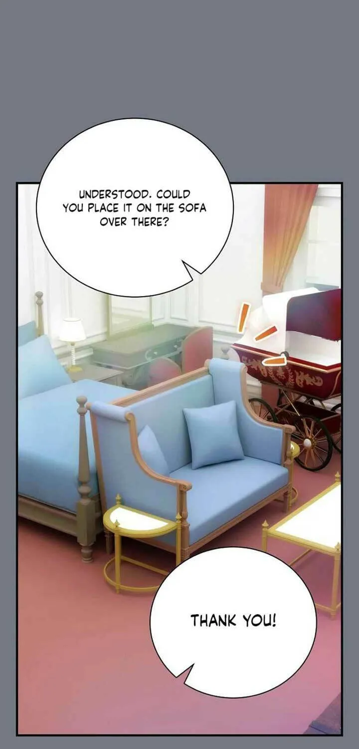 Read It’s Not Your Baby! Manga Online