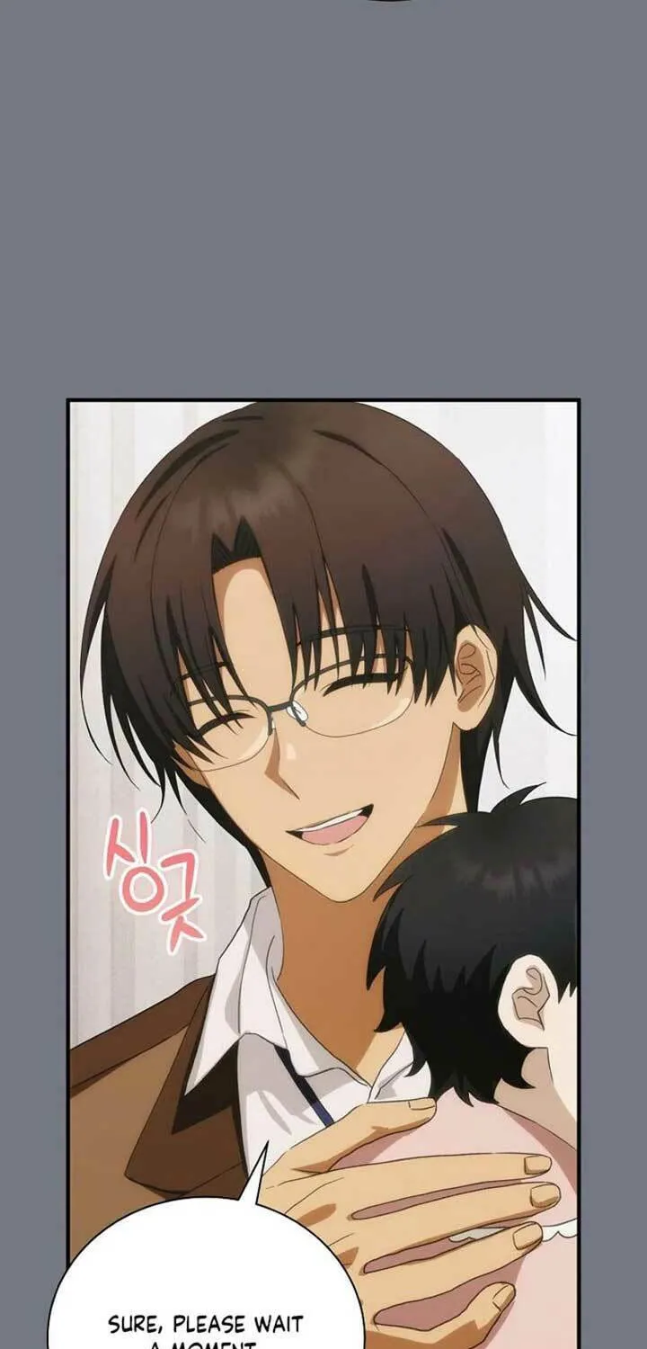 Read It’s Not Your Baby! Manga Online