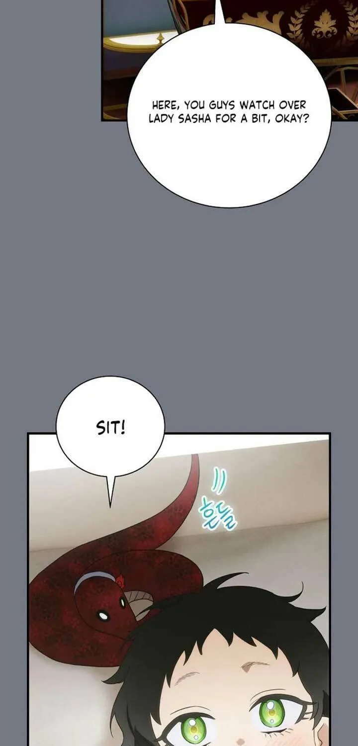 Read It’s Not Your Baby! Manga Online