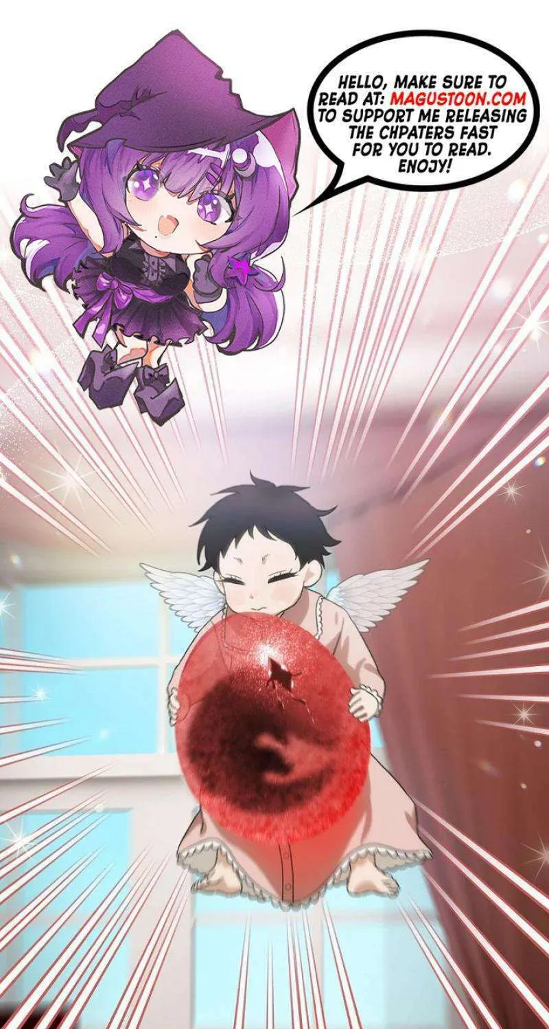 Read It’s Not Your Baby! Manga Online