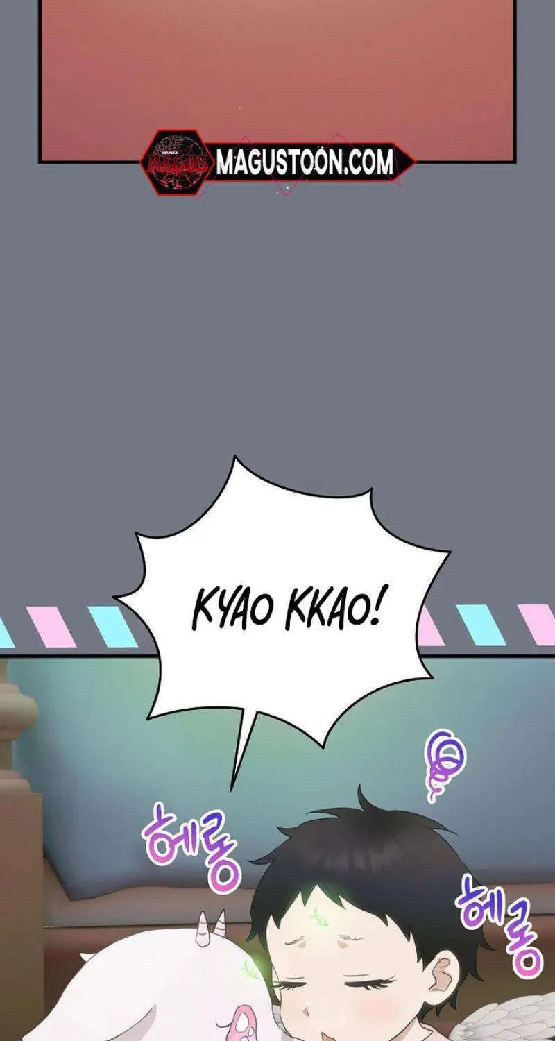 Read It’s Not Your Baby! Manga Online