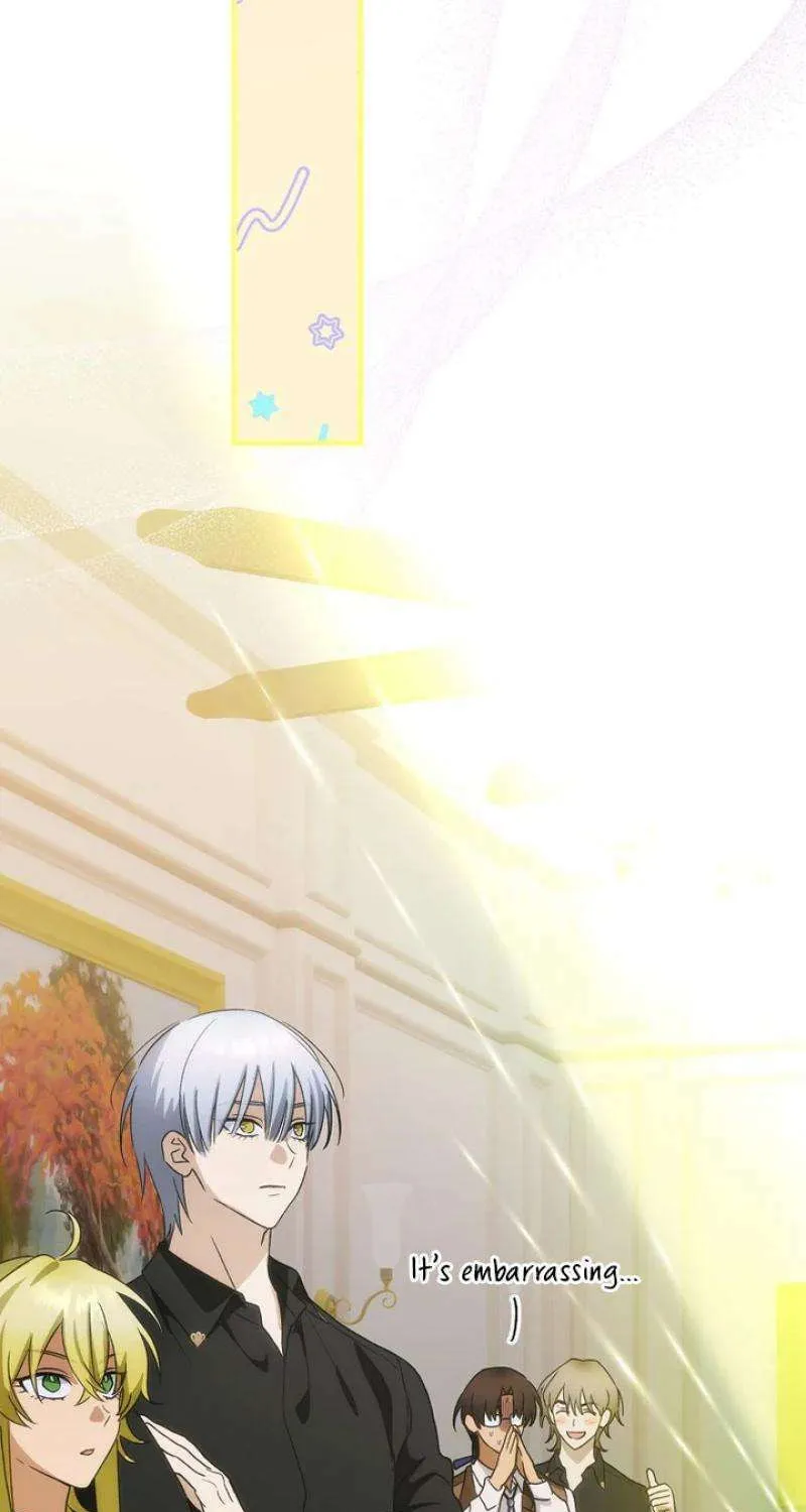 Read It’s Not Your Baby! Manga Online