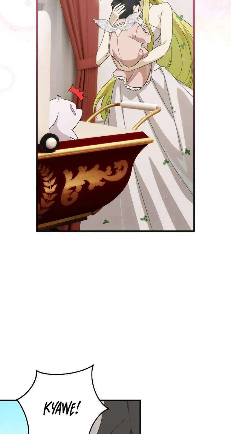 Read It’s Not Your Baby! Manga Online