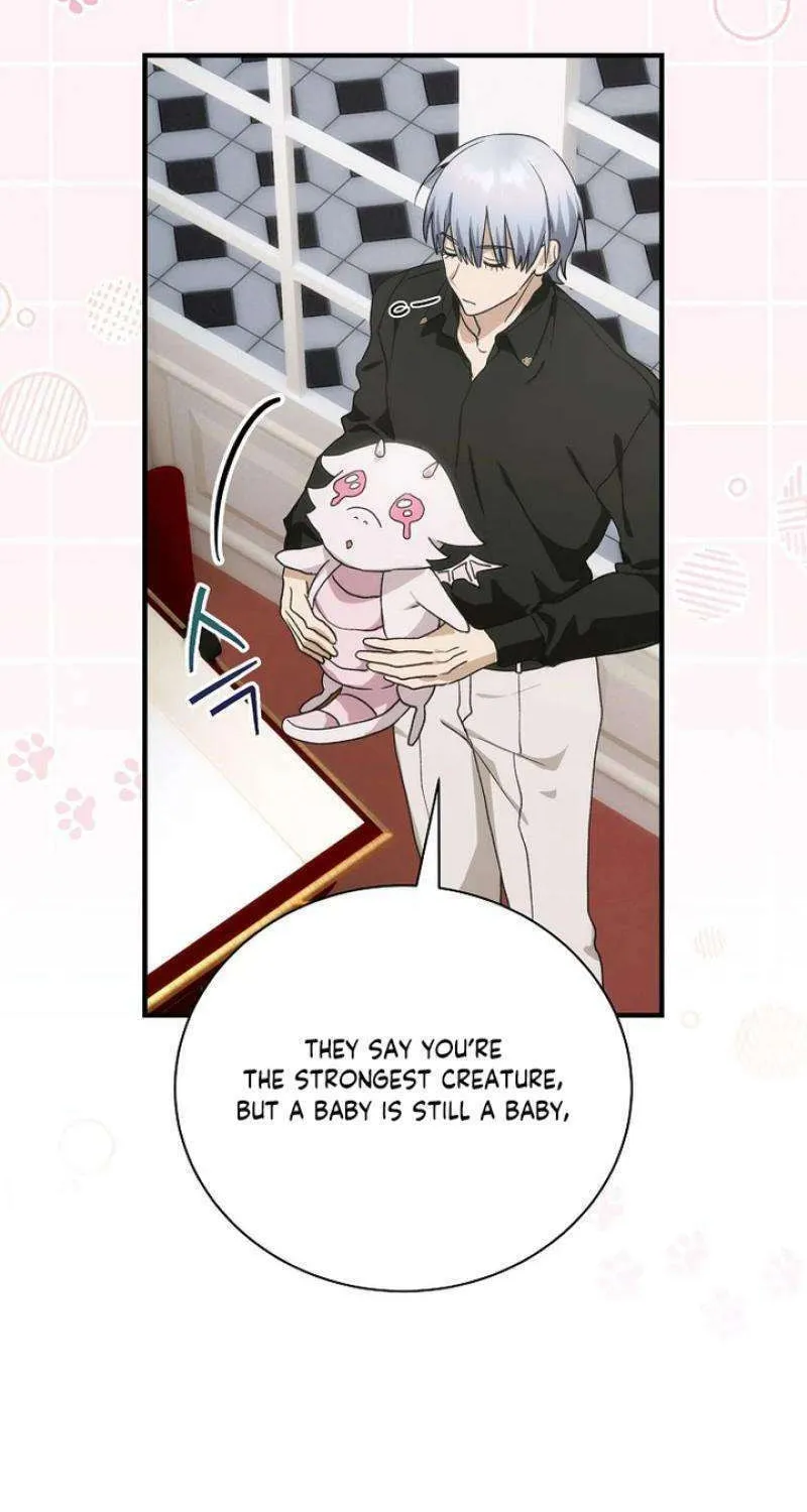 Read It’s Not Your Baby! Manga Online