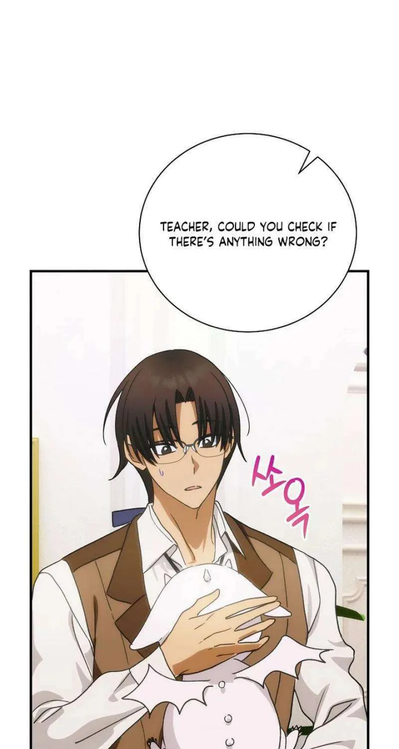 Read It’s Not Your Baby! Manga Online