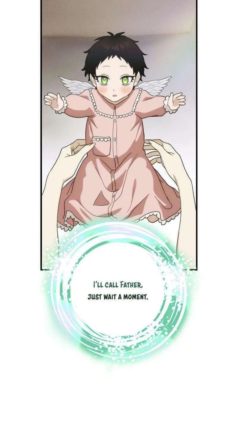 Read It’s Not Your Baby! Manga Online