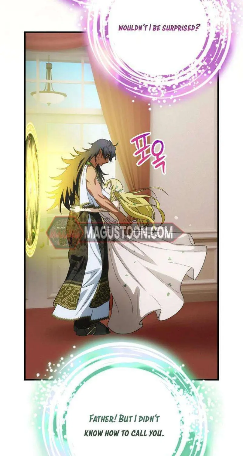 Read It’s Not Your Baby! Manga Online
