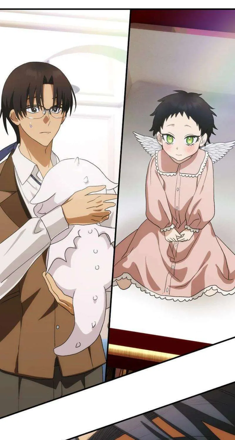 Read It’s Not Your Baby! Manga Online