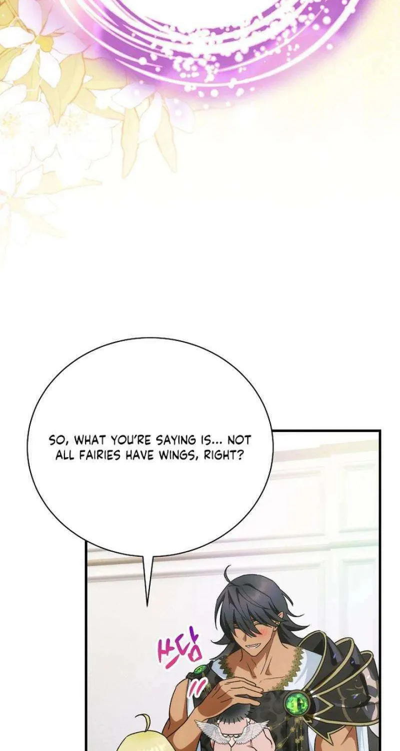 Read It’s Not Your Baby! Manga Online
