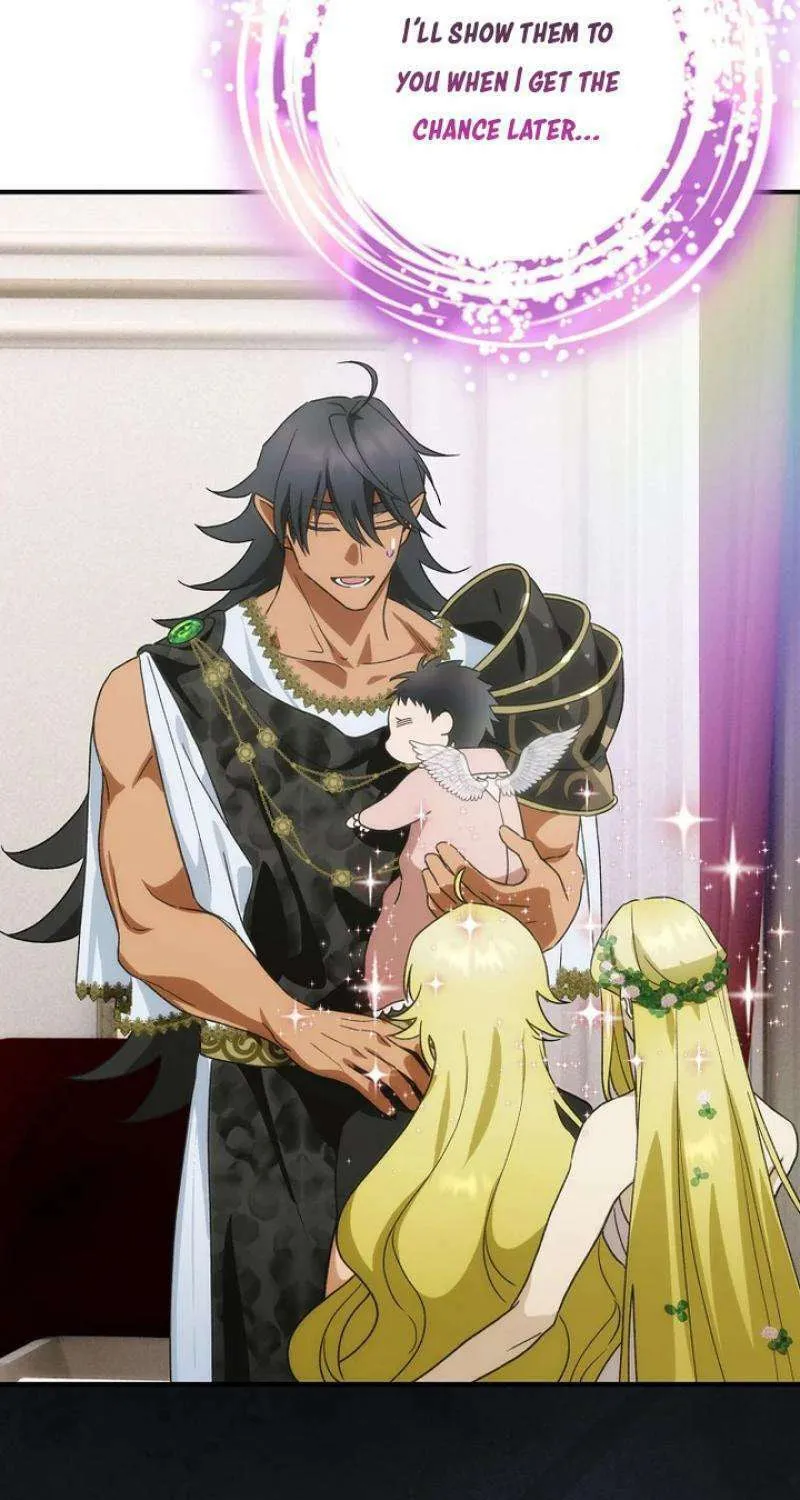 Read It’s Not Your Baby! Manga Online