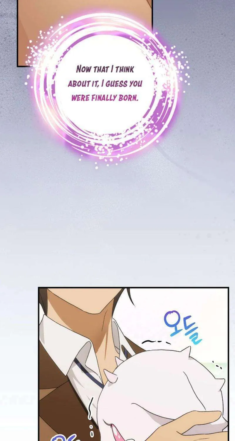 Read It’s Not Your Baby! Manga Online
