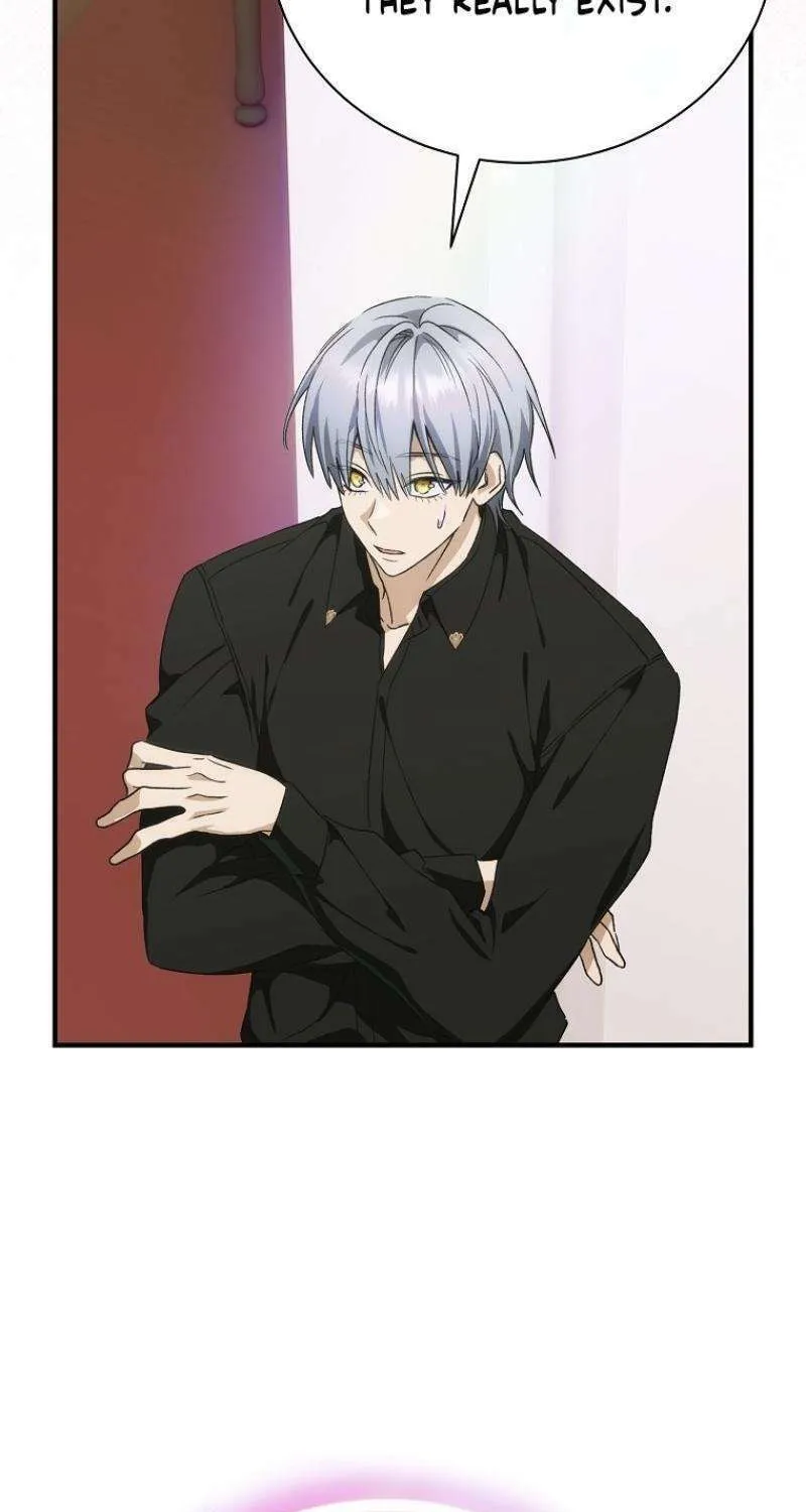 Read It’s Not Your Baby! Manga Online