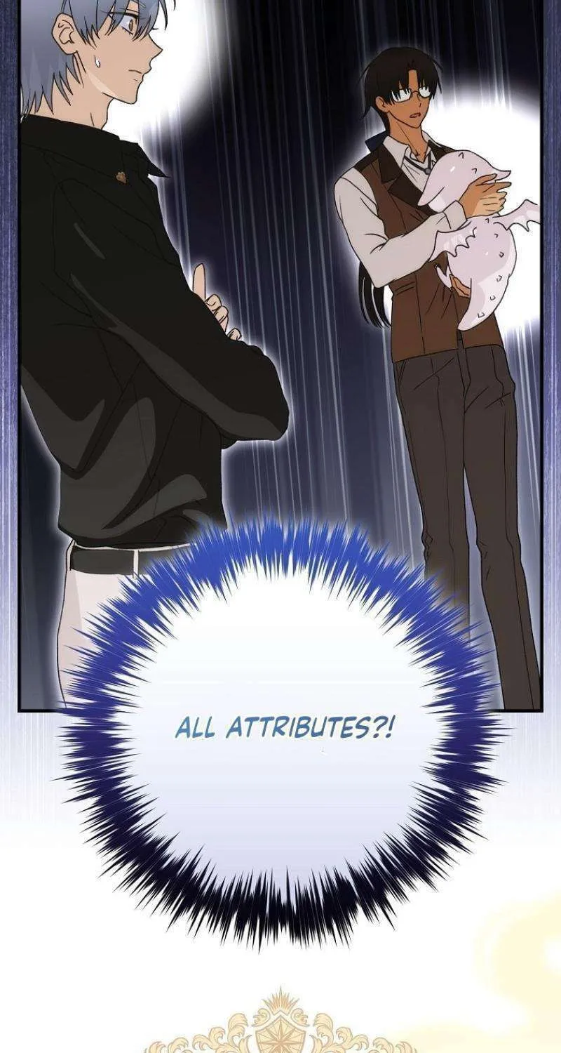 Read It’s Not Your Baby! Manga Online