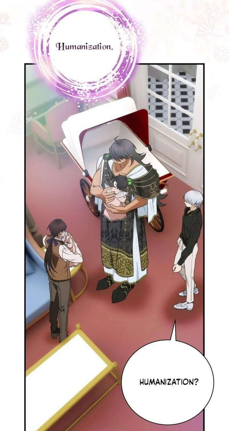 Read It’s Not Your Baby! Manga Online