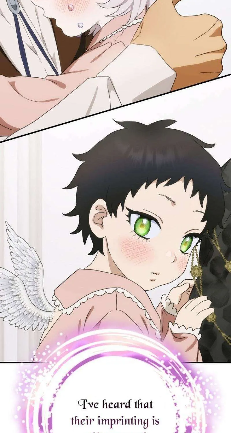 Read It’s Not Your Baby! Manga Online