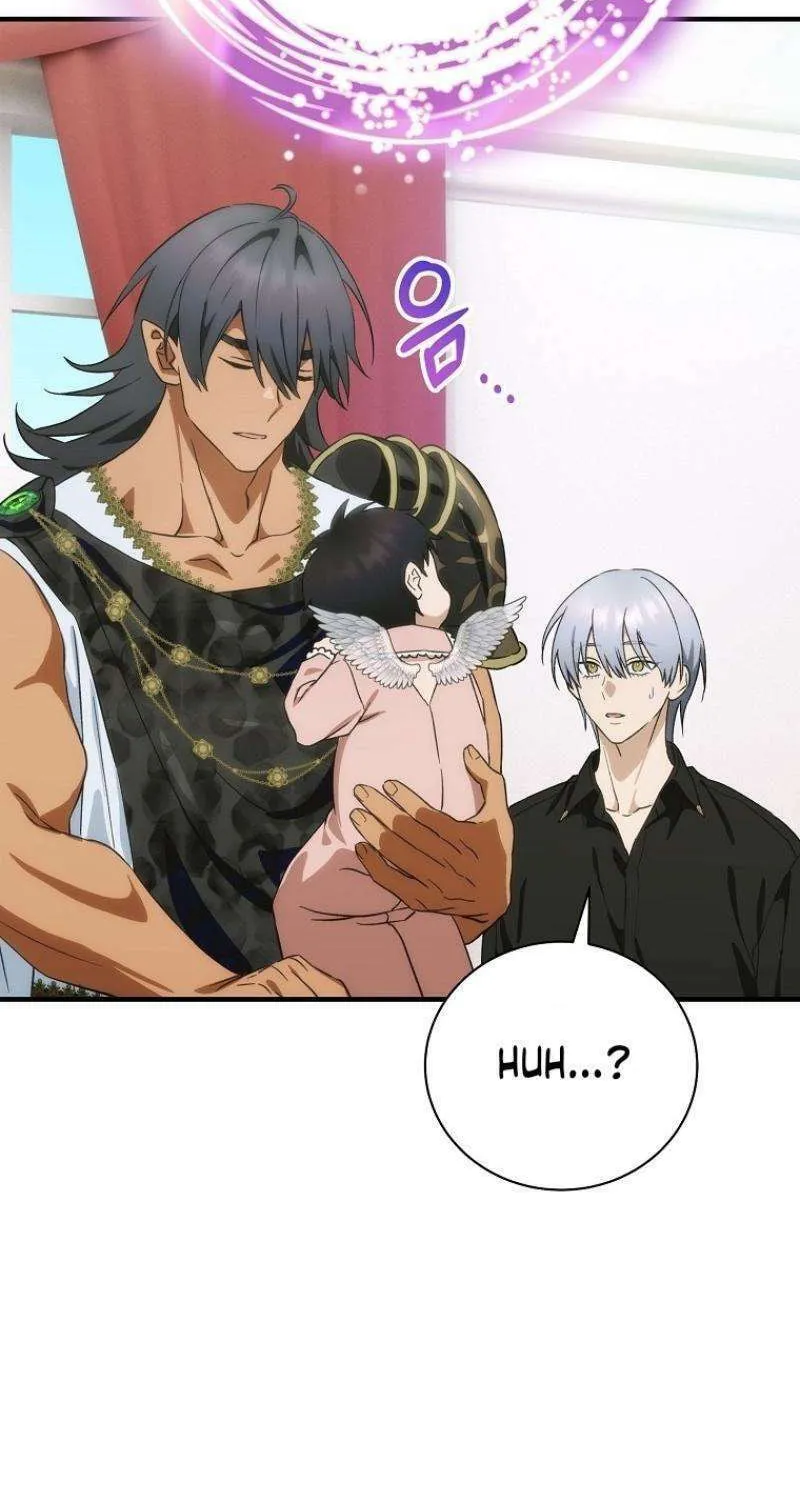 Read It’s Not Your Baby! Manga Online