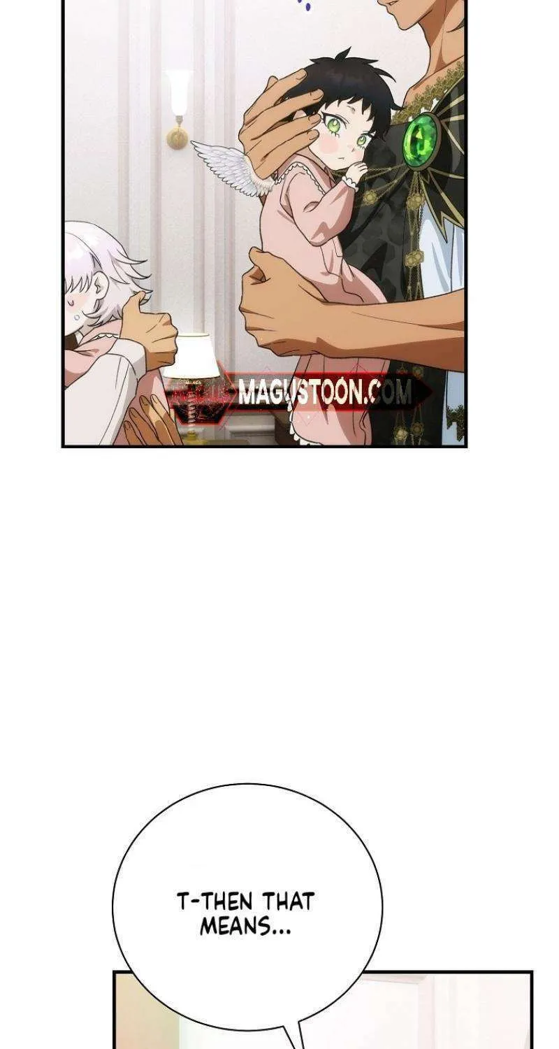 Read It’s Not Your Baby! Manga Online