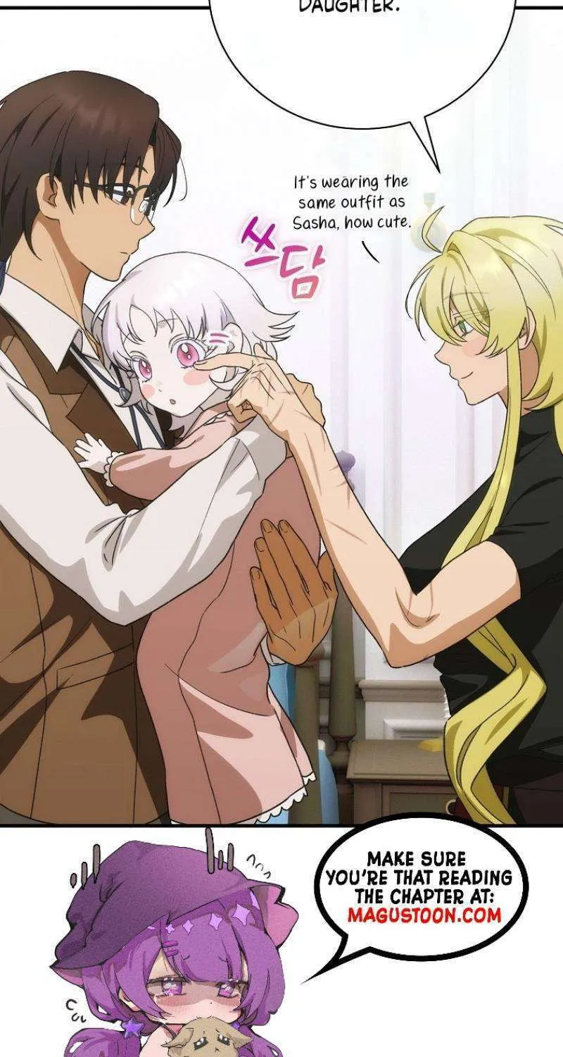 Read It’s Not Your Baby! Manga Online