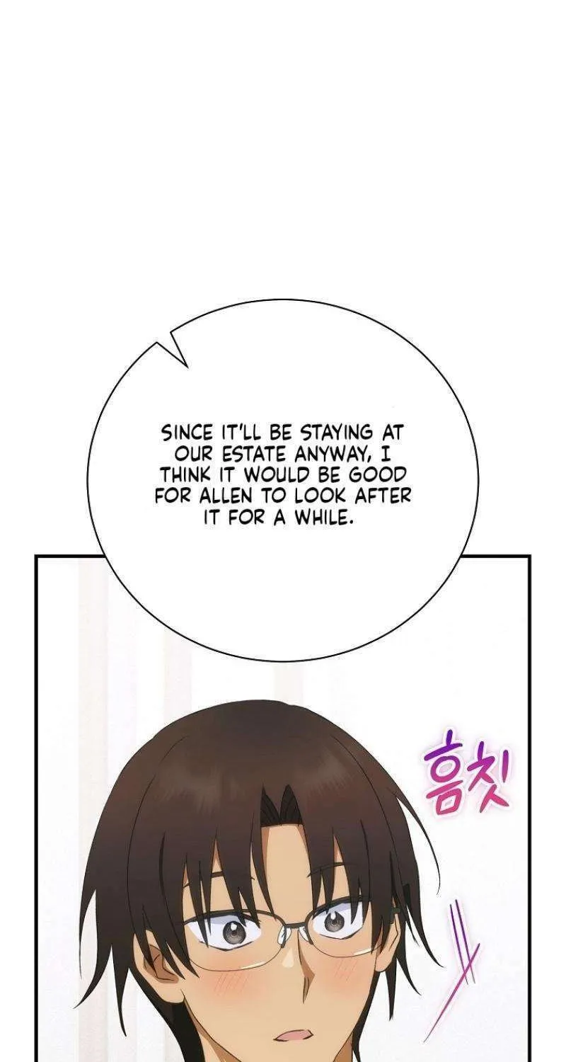 Read It’s Not Your Baby! Manga Online