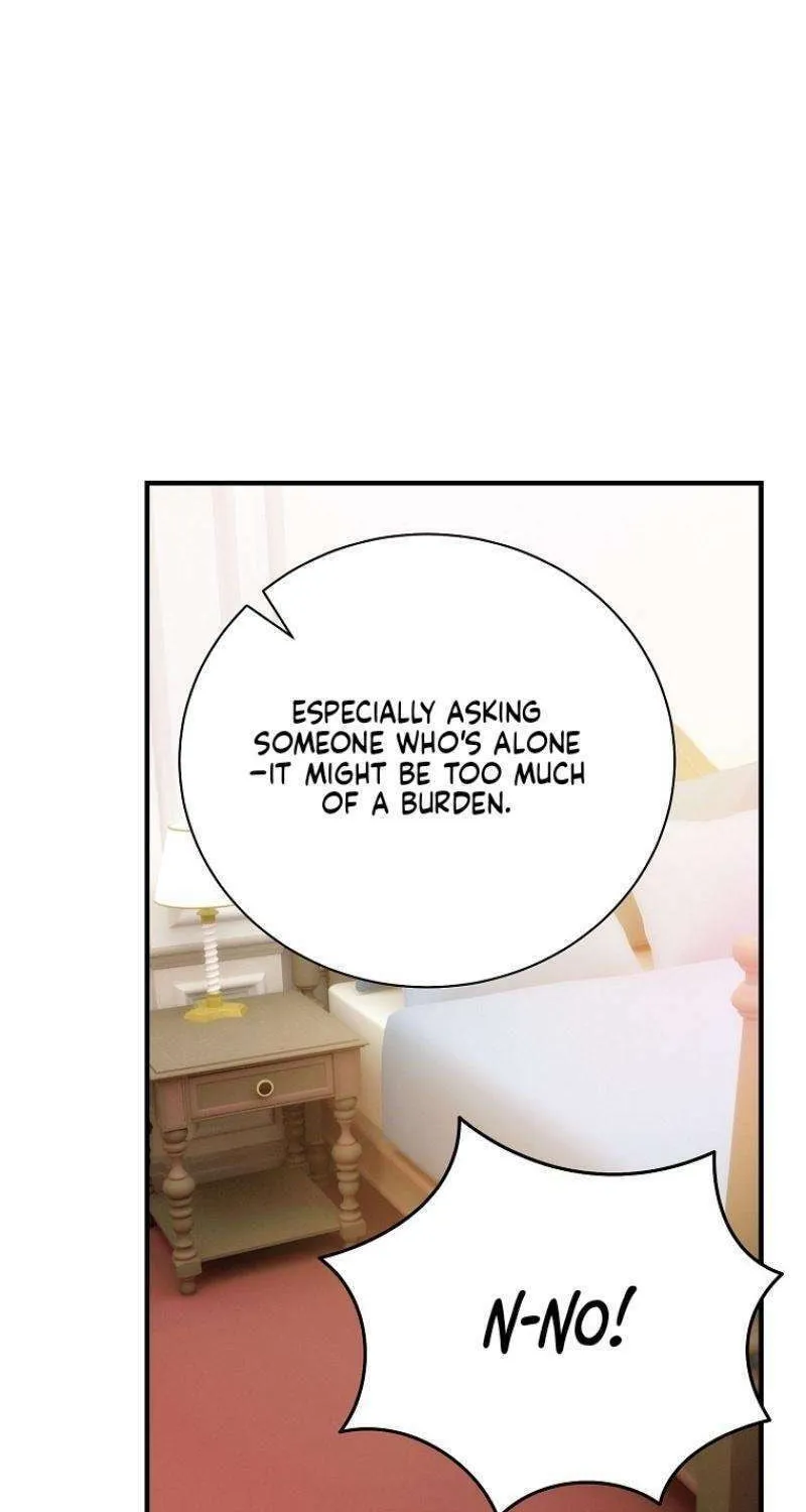 Read It’s Not Your Baby! Manga Online