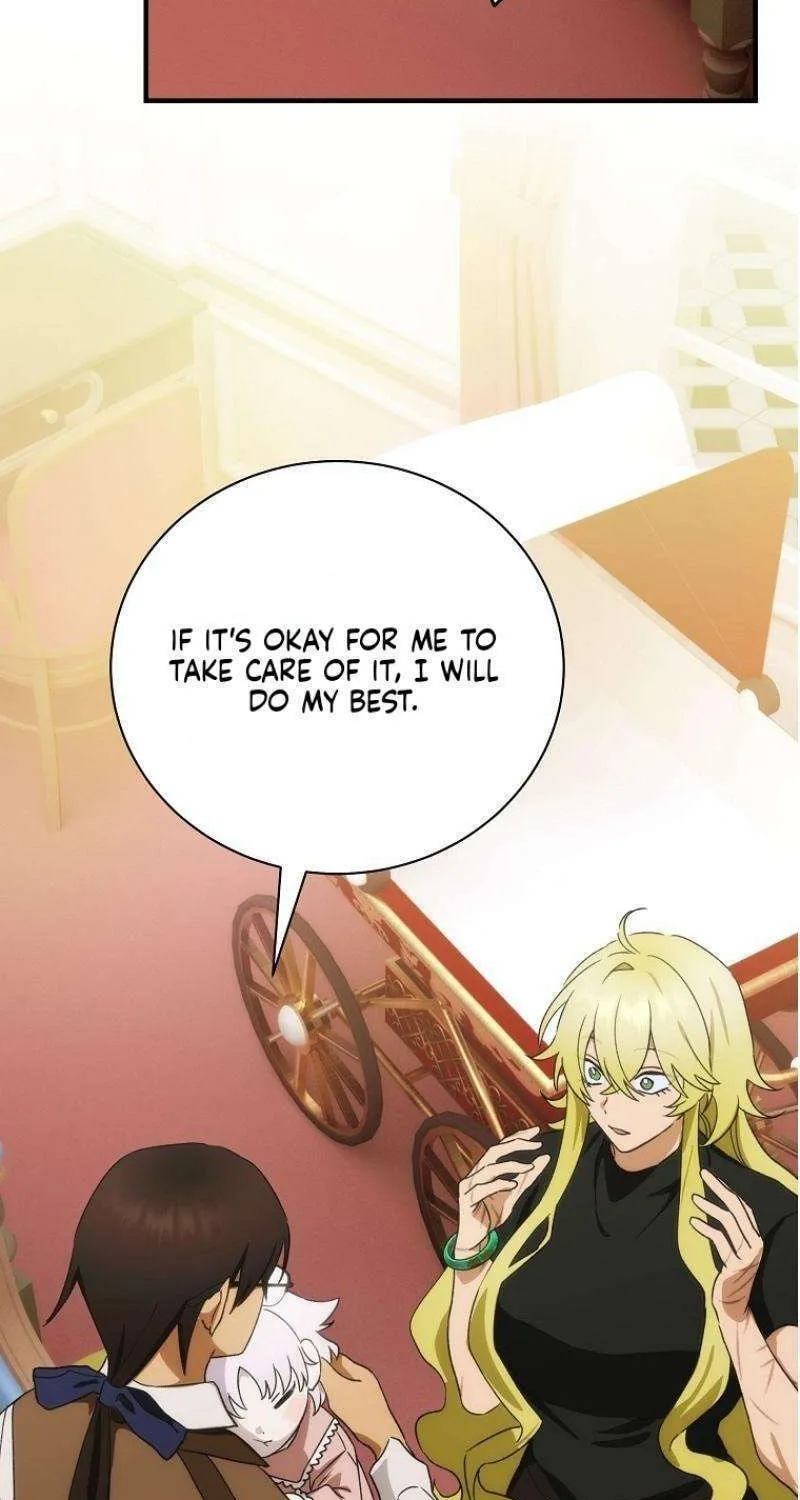 Read It’s Not Your Baby! Manga Online