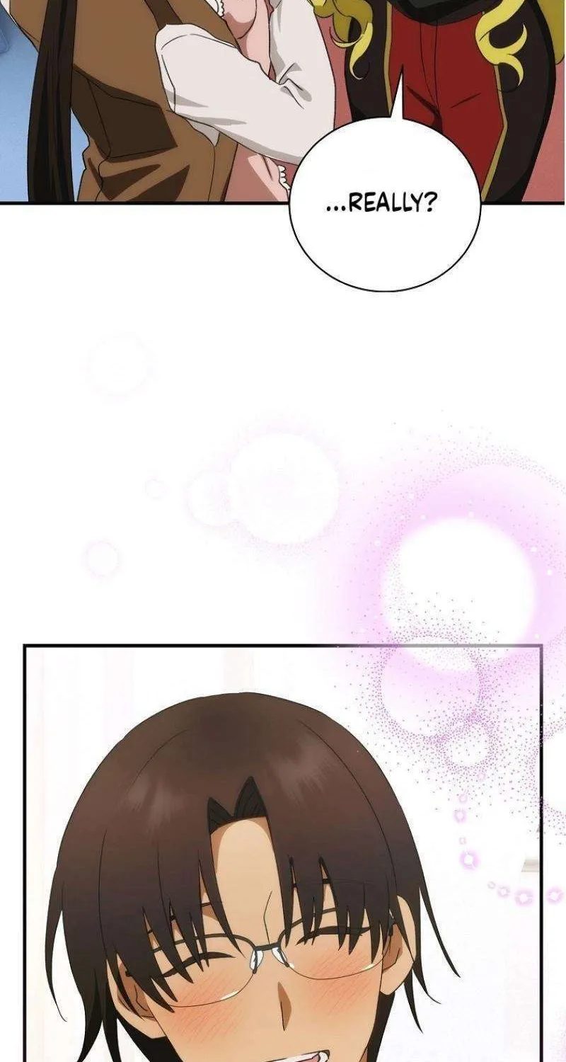 Read It’s Not Your Baby! Manga Online