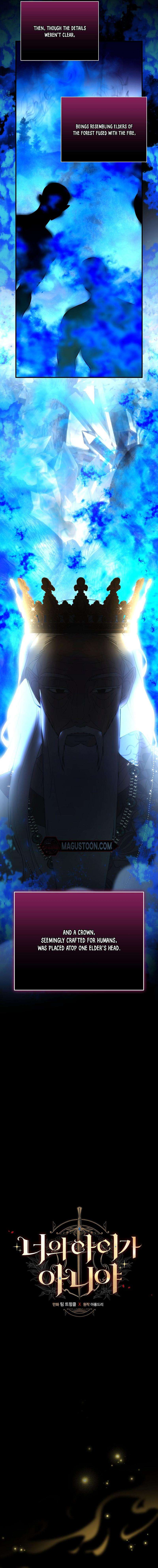 Read It’s Not Your Baby! Manga Online