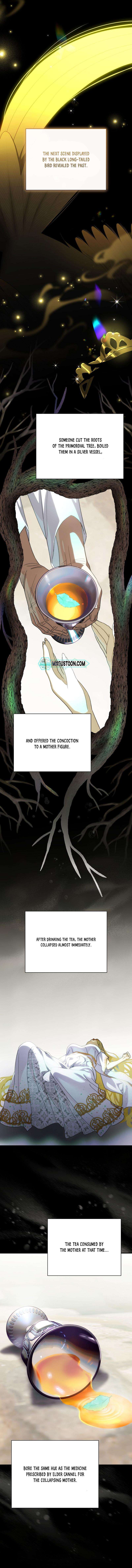 Read It’s Not Your Baby! Manga Online