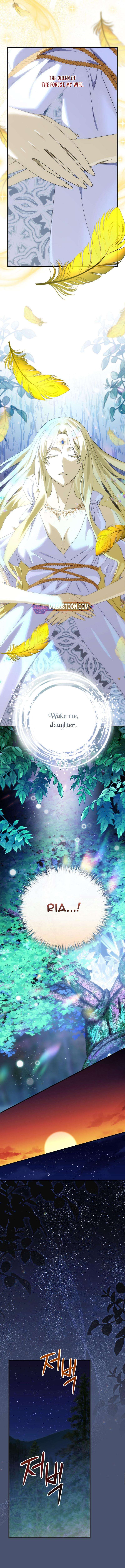 Read It’s Not Your Baby! Manga Online