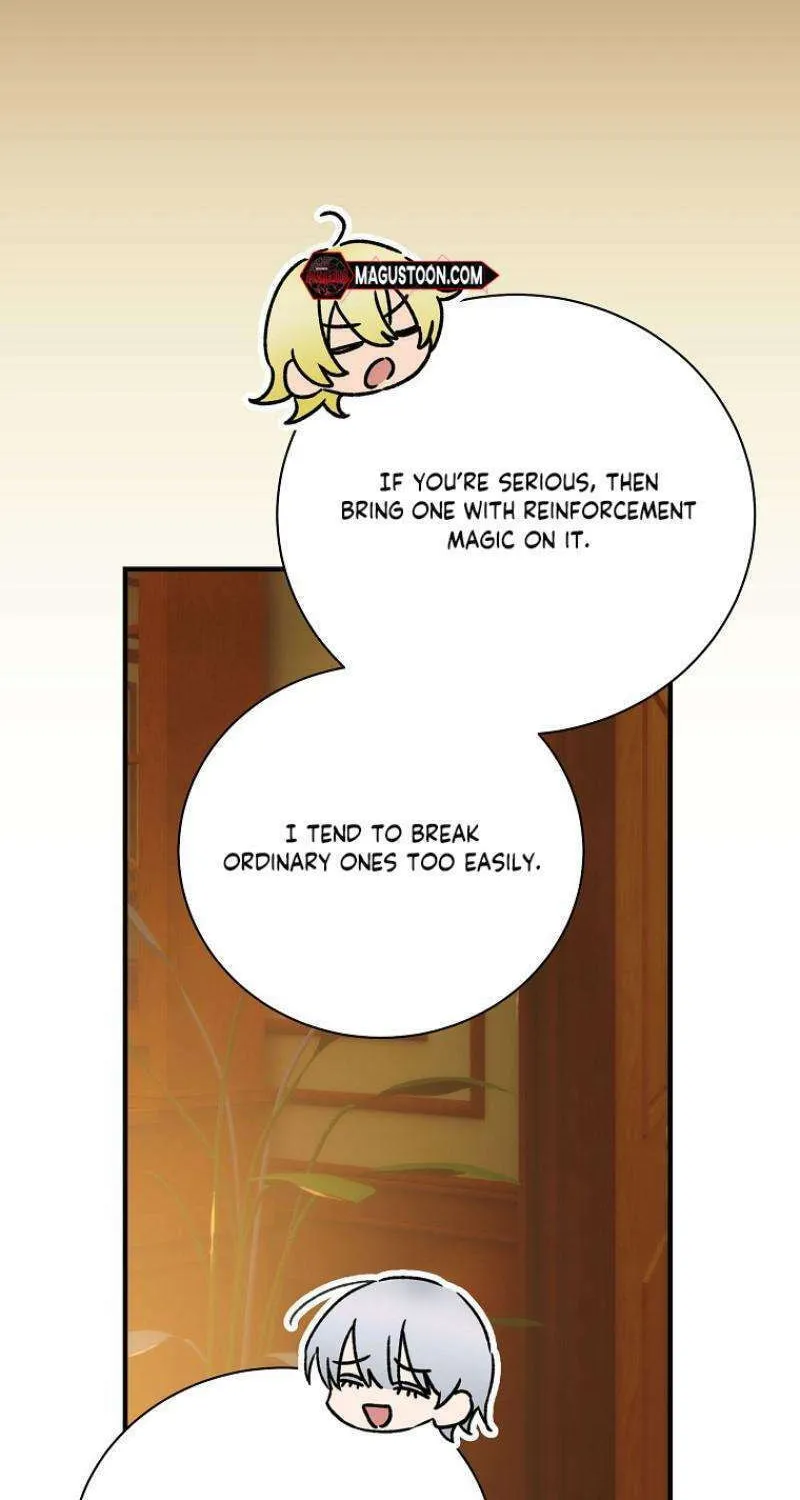 Read It’s Not Your Baby! Manga Online
