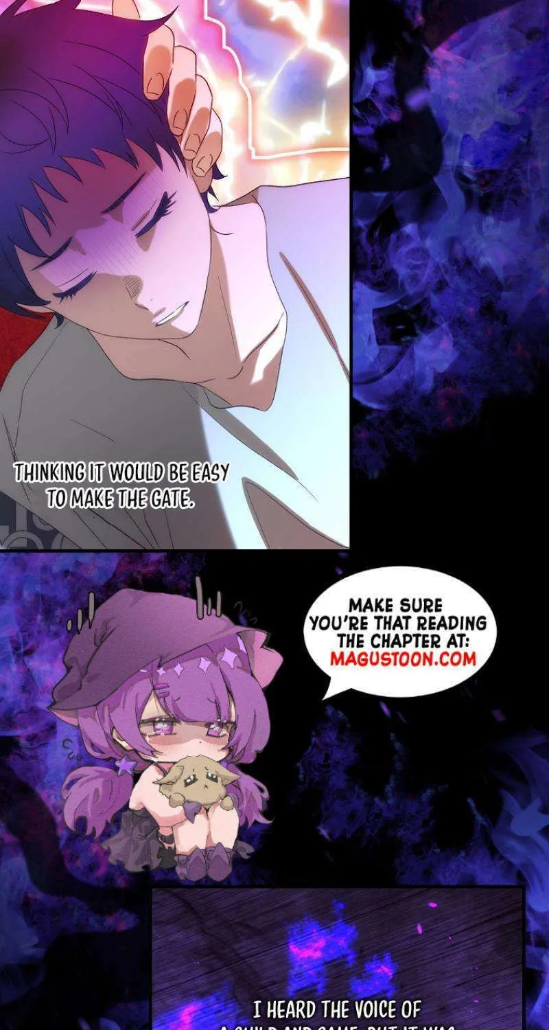 Read It’s Not Your Baby! Manga Online
