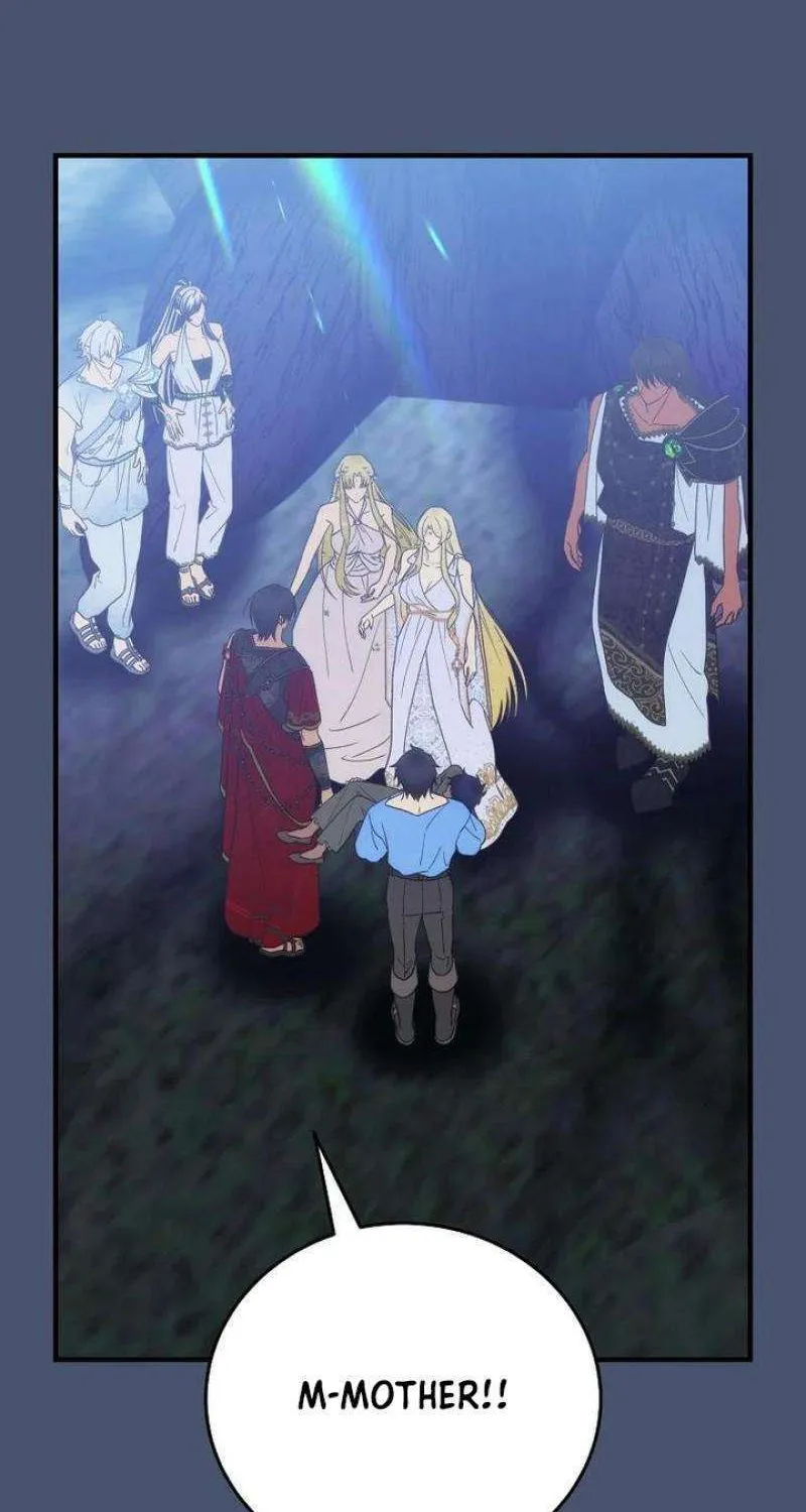 Read It’s Not Your Baby! Manga Online
