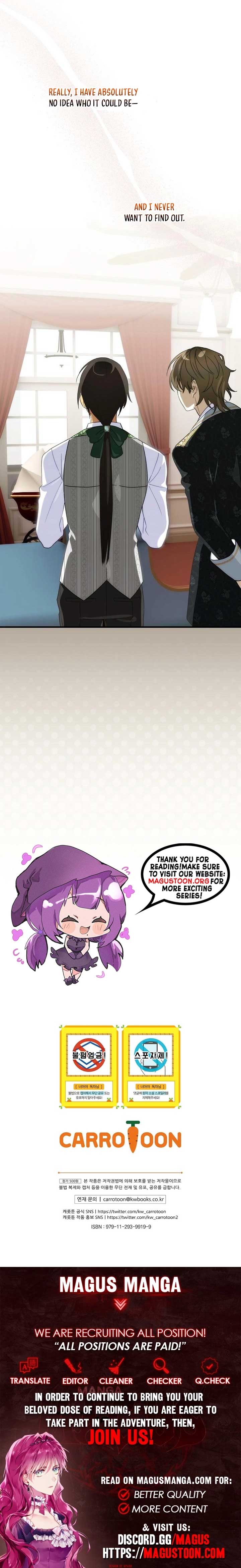 Read It’s Not Your Baby! Manga Online