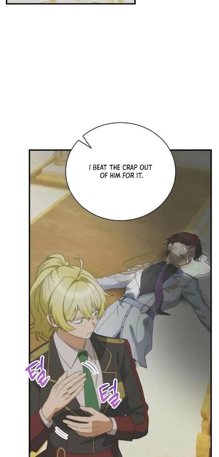 Read It’s Not Your Baby! Manga Online