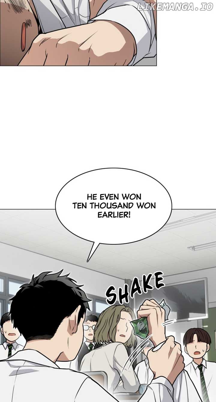 Read Jakdu Manga Online