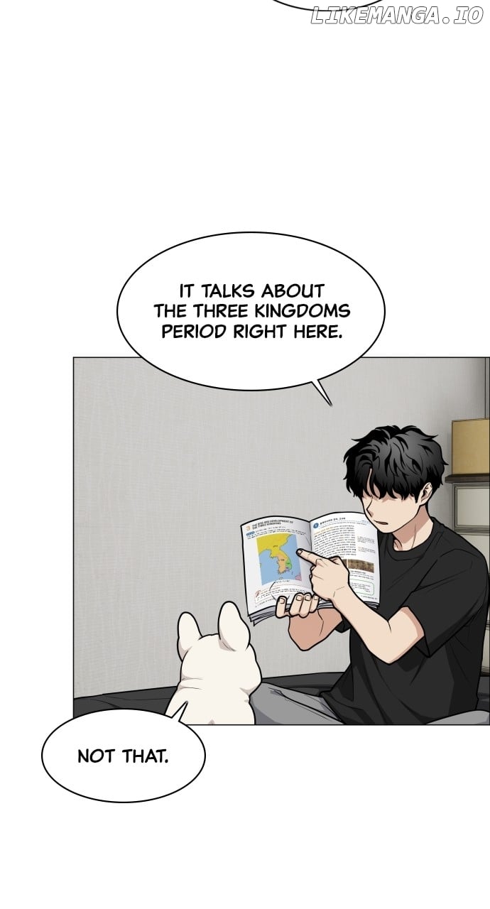 Read Jakdu Manga Online