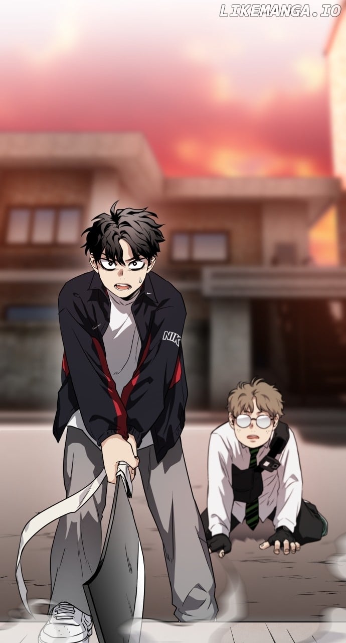 Read Jakdu Manga Online