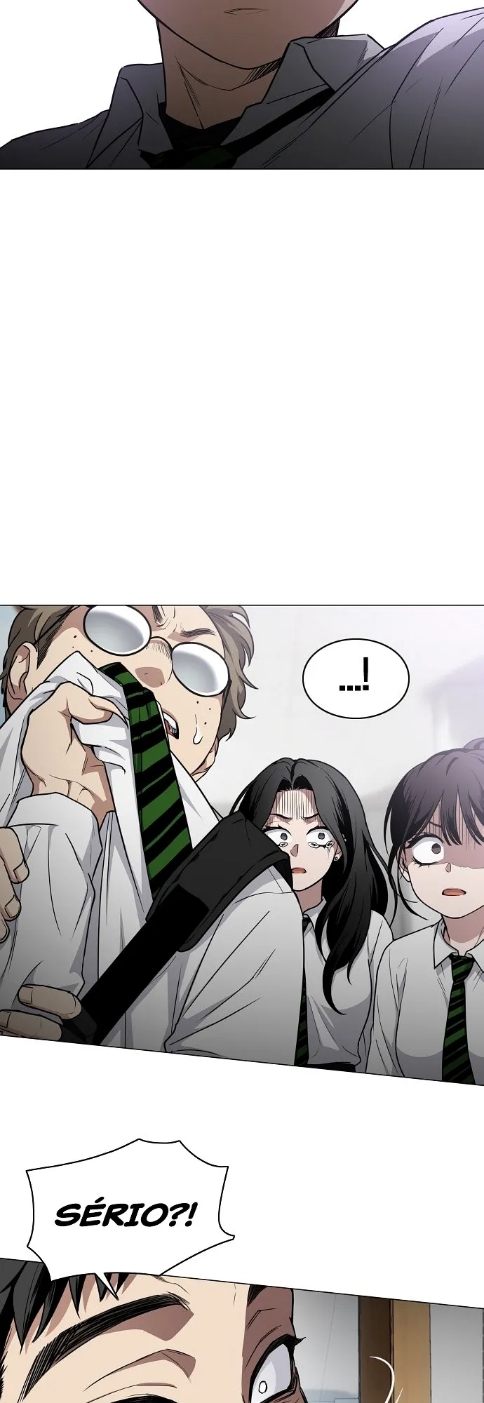 Read Jakdu Manga Online