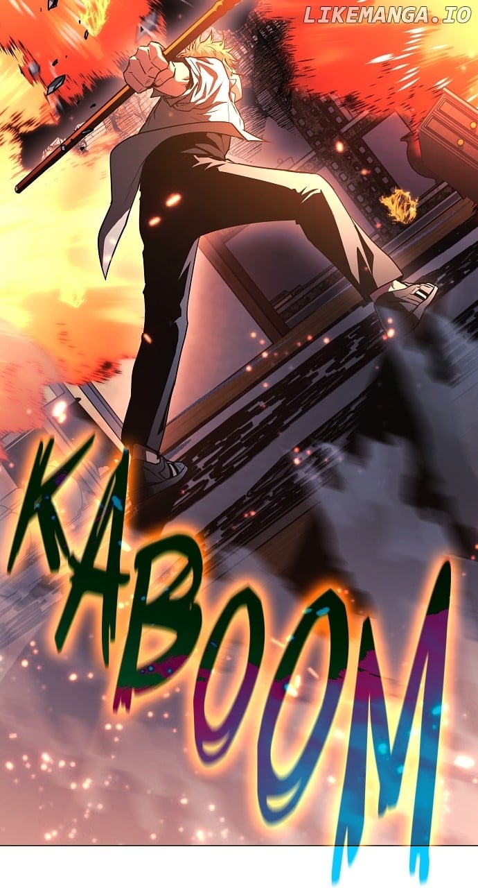 Read Jakdu Manga Online