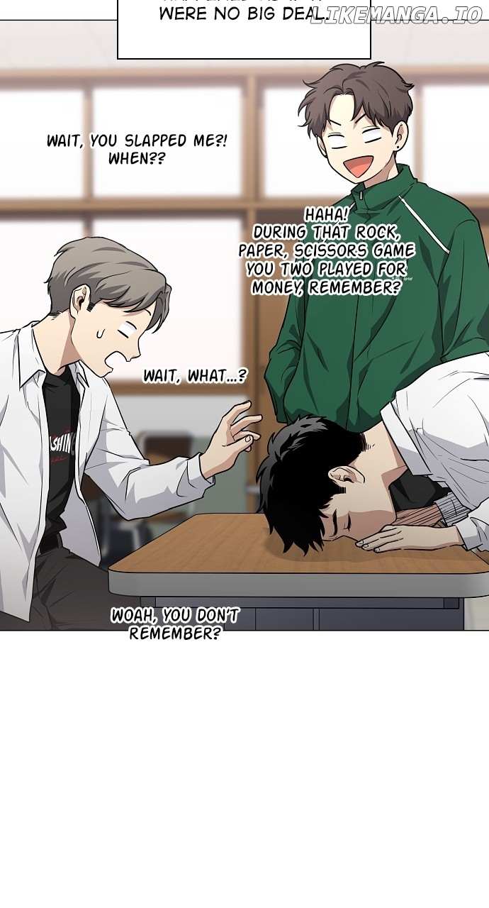 Read Jakdu Manga Online