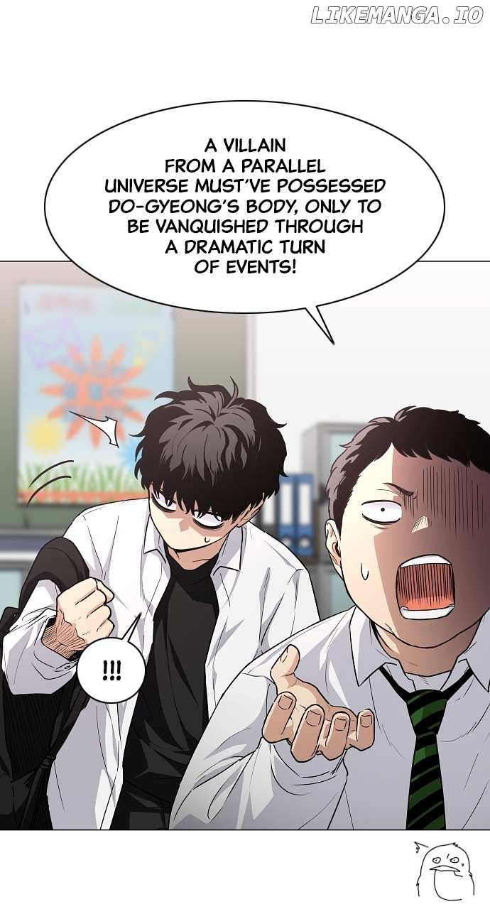 Read Jakdu Manga Online