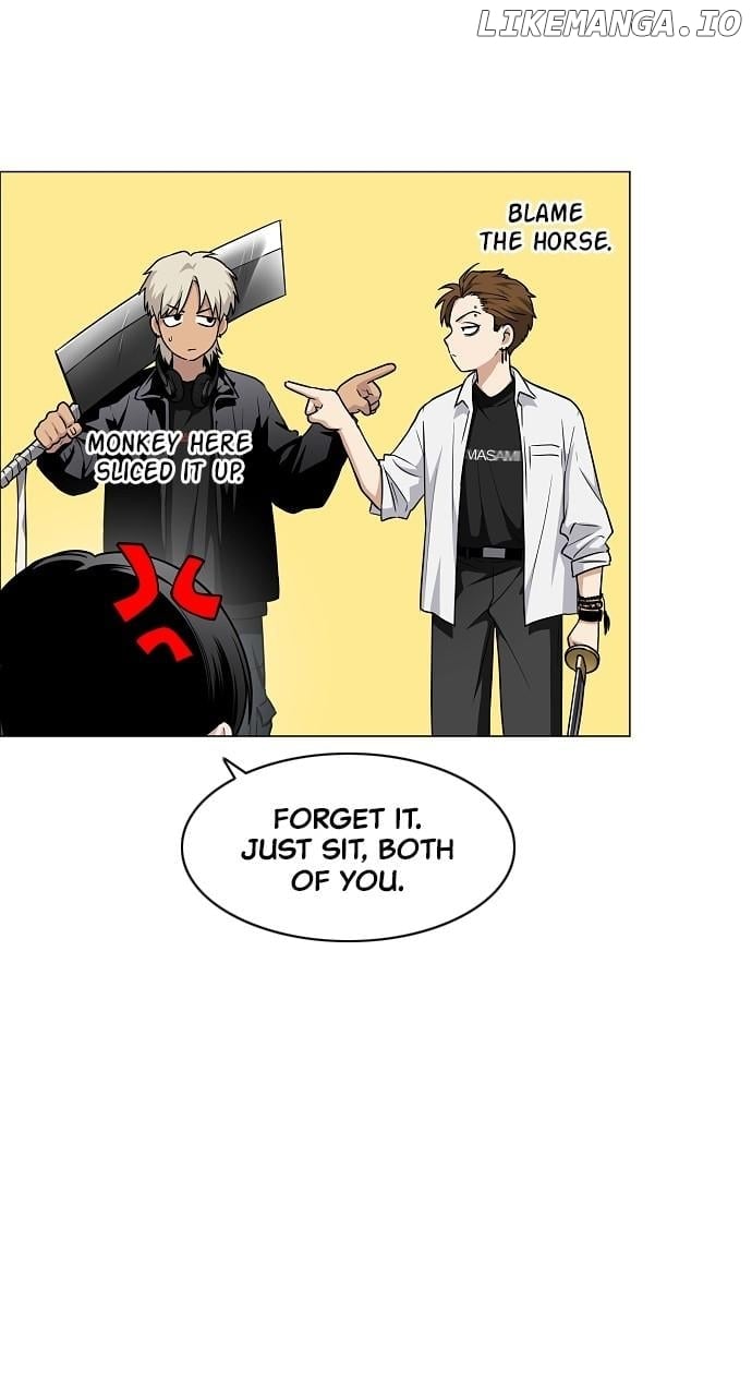 Read Jakdu Manga Online