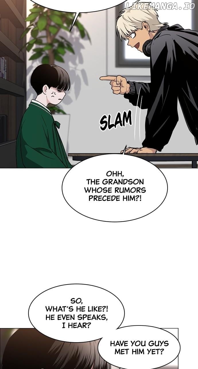 Read Jakdu Manga Online